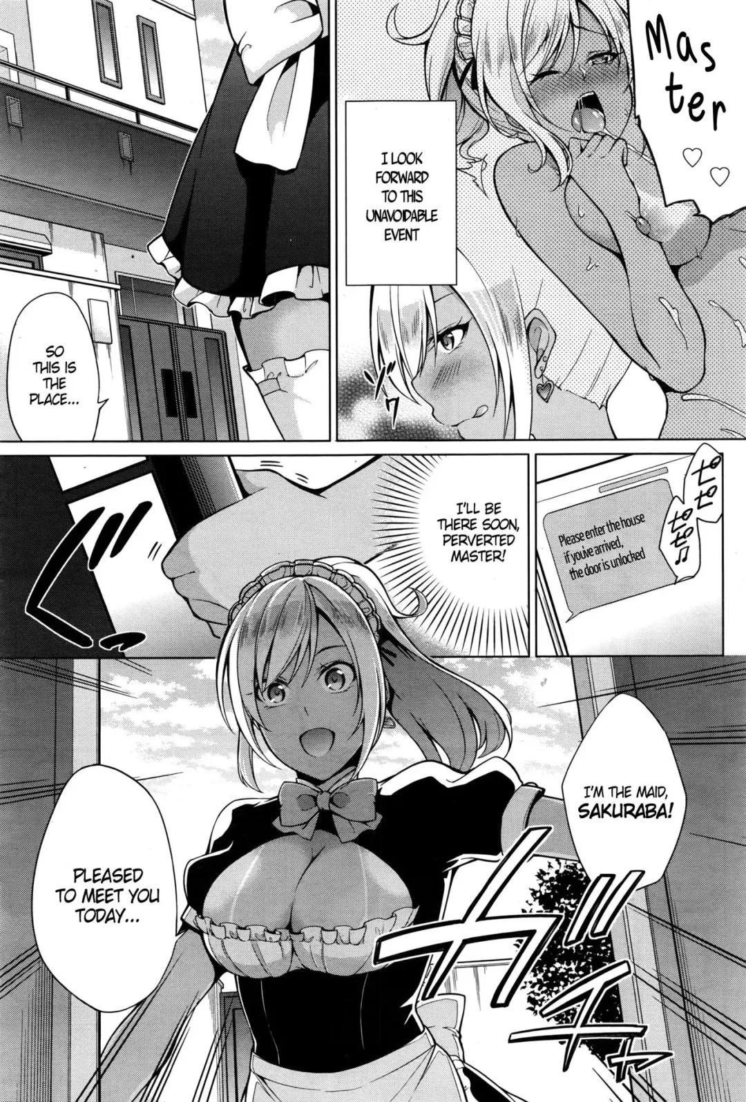 [Yukino] Gohoushi Shimasu! Fhentai - Page 3
