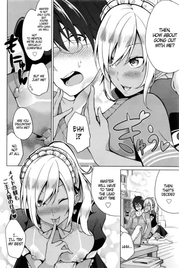 [Yukino] Gohoushi Shimasu! Fhentai.net - Page 18