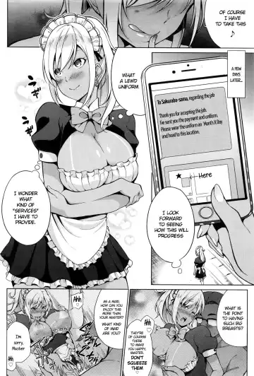 [Yukino] Gohoushi Shimasu! Fhentai.net - Page 2