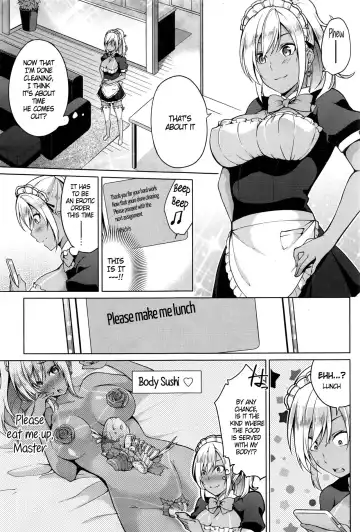 [Yukino] Gohoushi Shimasu! Fhentai.net - Page 5