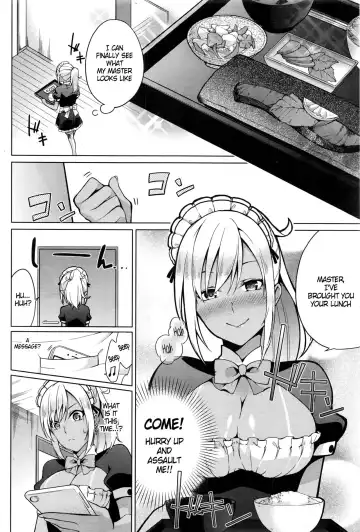 [Yukino] Gohoushi Shimasu! Fhentai.net - Page 6