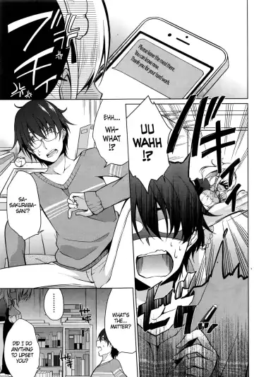 [Yukino] Gohoushi Shimasu! Fhentai.net - Page 7