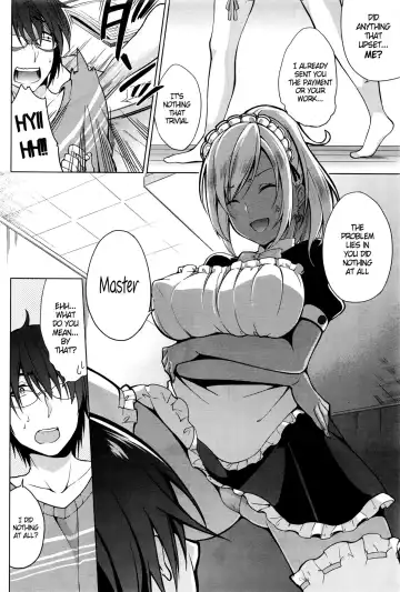 [Yukino] Gohoushi Shimasu! Fhentai.net - Page 8