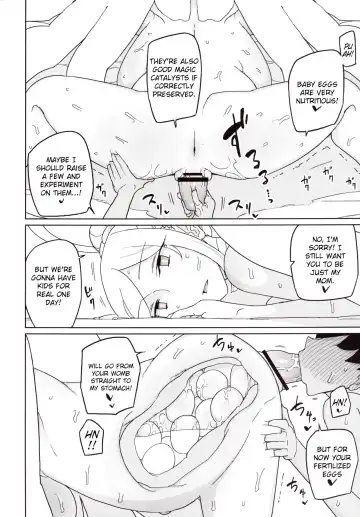 [Yoshiie] Ishi no Nai Tenshi wa Boku no Sei Shori Yougu | My Cumdump Is a Vacuous Angel Fhentai - Page 23