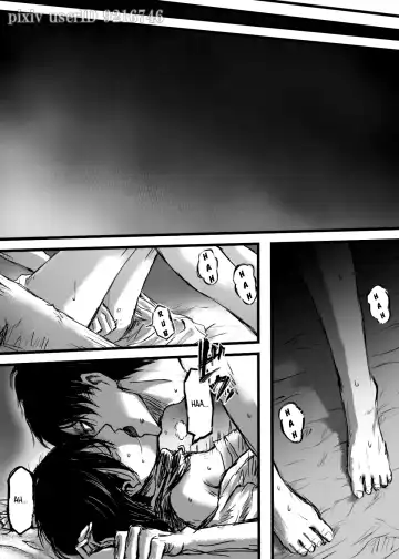 [211] ErenXMikasa Fhentai.net - Page 2