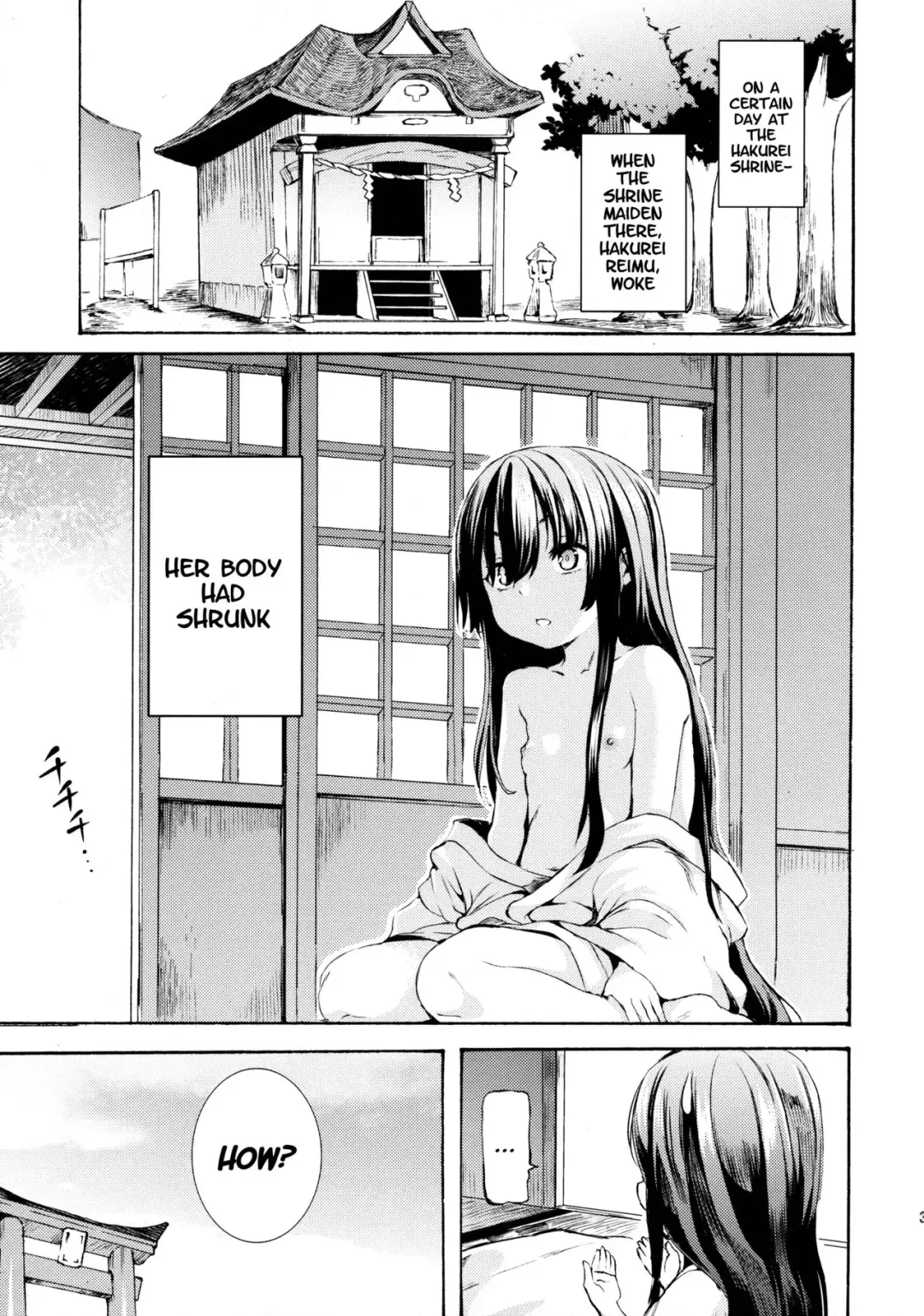 [Satetsu] LORIM Fhentai - Page 2