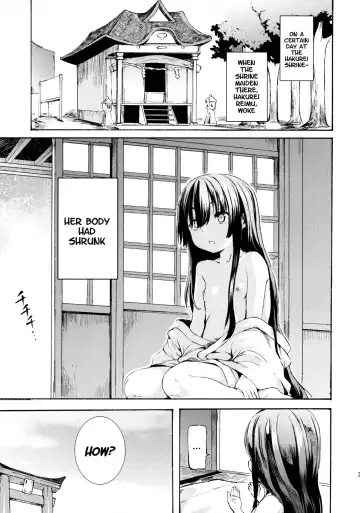 [Satetsu] LORIM Fhentai - Page 2