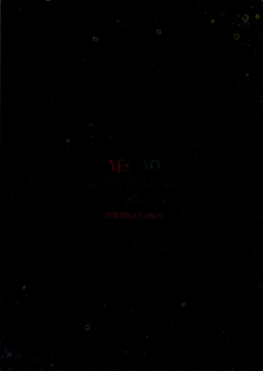 [M2go] YES/NO Fhentai - Page 2