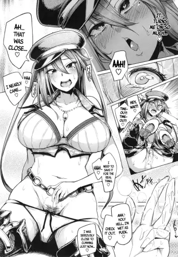 [Sian] One-Night Stand with a Gyaru Slut! Fhentai - Page 11
