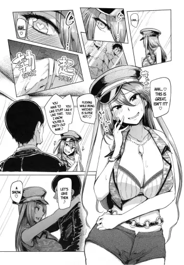 [Sian] One-Night Stand with a Gyaru Slut! Fhentai - Page 9