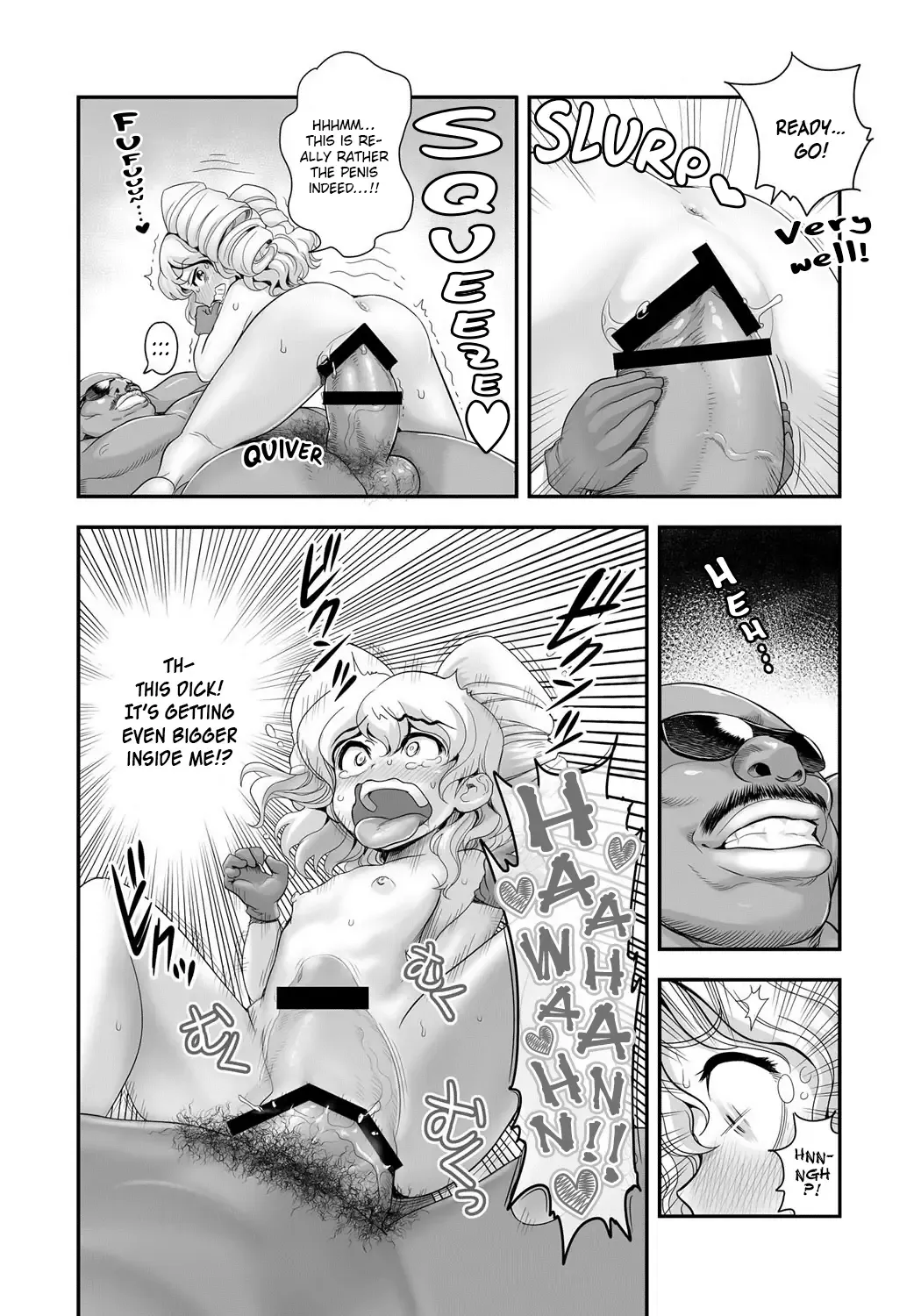 [Satou Kimiatsu - Tamatsuyada] Energy Kyo-ka!! ~Bakunyuu JK. Gachi Zeme Hatsujou Chuu!~ Fhentai - Page 185