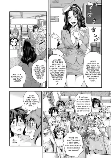 [Satou Kimiatsu - Tamatsuyada] Energy Kyo-ka!! ~Bakunyuu JK. Gachi Zeme Hatsujou Chuu!~ Fhentai - Page 111