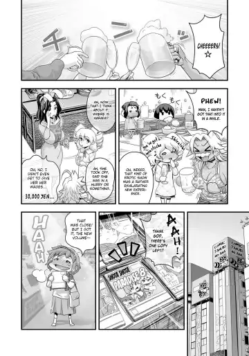 [Satou Kimiatsu - Tamatsuyada] Energy Kyo-ka!! ~Bakunyuu JK. Gachi Zeme Hatsujou Chuu!~ Fhentai - Page 161