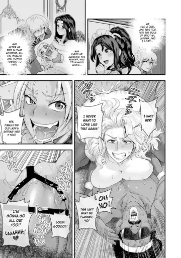 [Satou Kimiatsu - Tamatsuyada] Energy Kyo-ka!! ~Bakunyuu JK. Gachi Zeme Hatsujou Chuu!~ Fhentai - Page 192