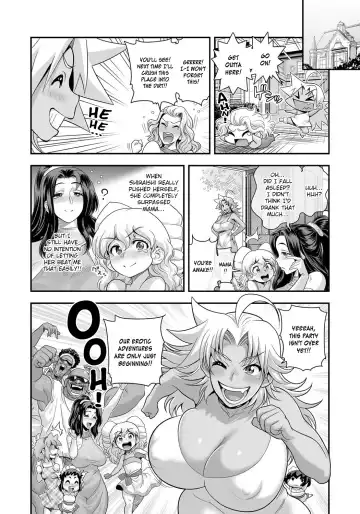 [Satou Kimiatsu - Tamatsuyada] Energy Kyo-ka!! ~Bakunyuu JK. Gachi Zeme Hatsujou Chuu!~ Fhentai - Page 197