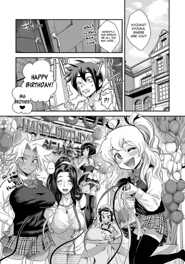 [Satou Kimiatsu - Tamatsuyada] Energy Kyo-ka!! ~Bakunyuu JK. Gachi Zeme Hatsujou Chuu!~ Fhentai - Page 38