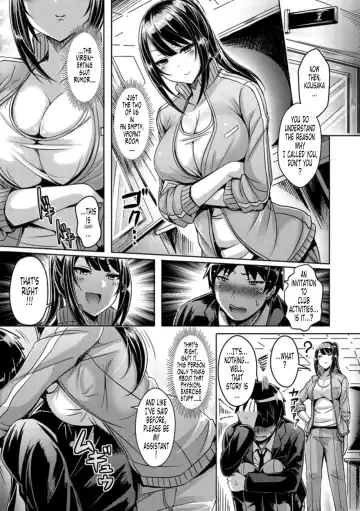 [Okumoto Yuuta] Two Hunters Fhentai.net - Page 5