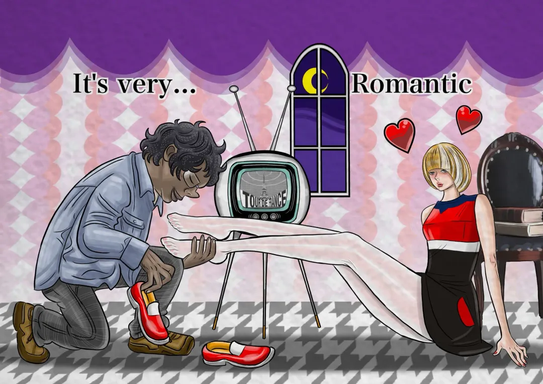 [Jpeg] TSF2 Fhentai - Page 67