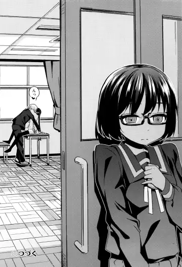 [Horonamin] Kobetsu Ecchi Shidou Juku Fhentai - Page 27