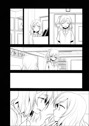 [Ooshima Tomo] Junbigou HAPPYMAKER 1 Fhentai.net - Page 8