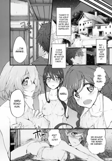 [Suga Hideo] Marked Girls Vol. 9 Fhentai - Page 17