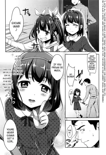 [Hashibiro Kou] Totsugeki Tonari no ban okazu! | Late Night Neighbor Okazu Squad! Fhentai.net - Page 2