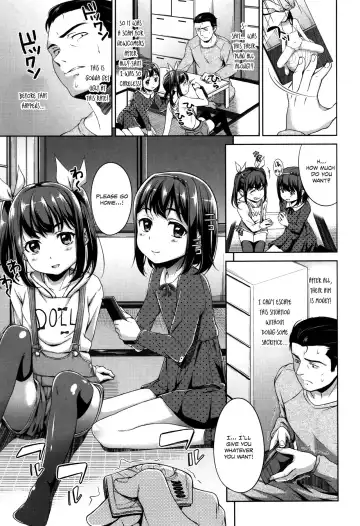 [Hashibiro Kou] Totsugeki Tonari no ban okazu! | Late Night Neighbor Okazu Squad! Fhentai.net - Page 5