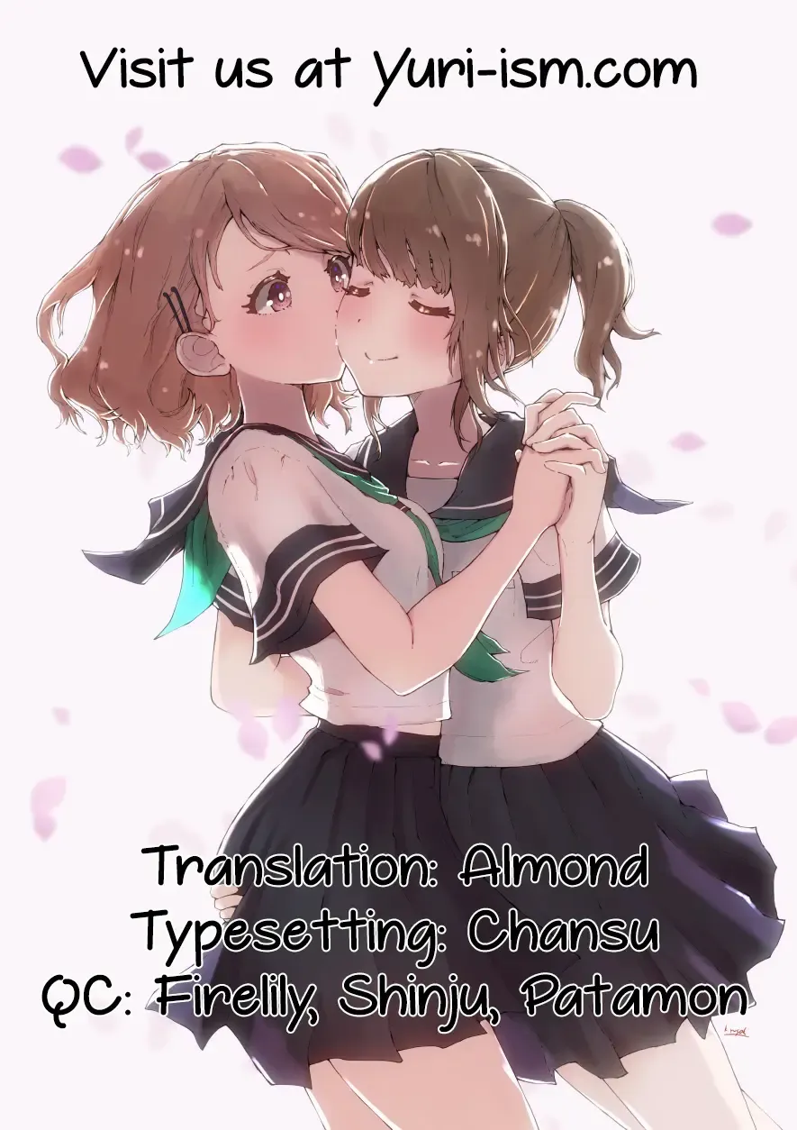 [Mira] Ojou-sama to Maid-san ga Yuriyuri Suru Manga Fhentai - Page 21