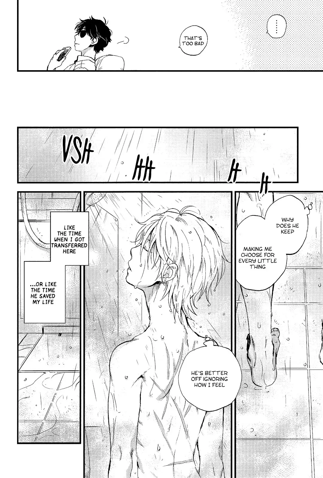 [M2go] YES/NO Fhentai - Page 14