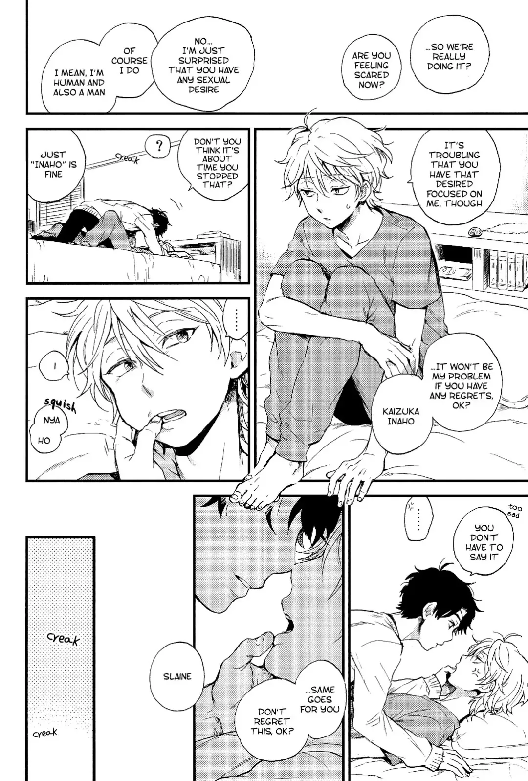 [M2go] YES/NO Fhentai - Page 16