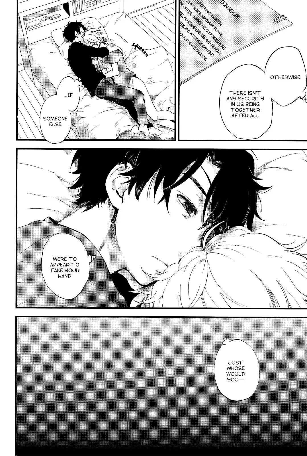 [M2go] YES/NO Fhentai - Page 40