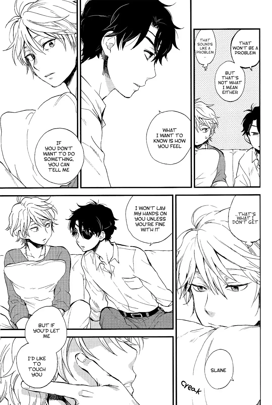 [M2go] YES/NO Fhentai - Page 7