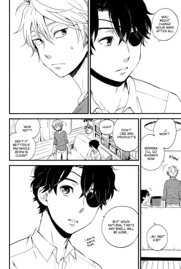 [M2go] YES/NO Fhentai - Page 12