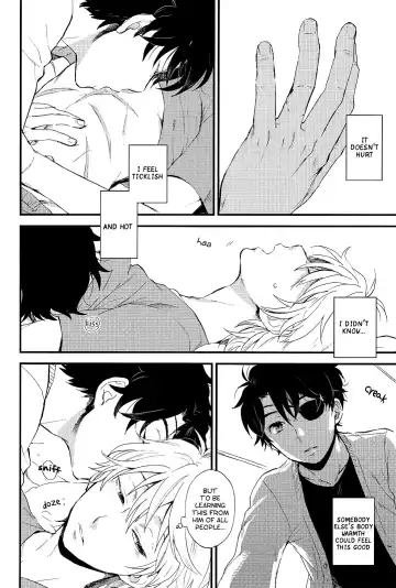 [M2go] YES/NO Fhentai - Page 20