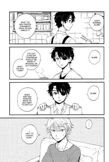 [M2go] YES/NO Fhentai - Page 3