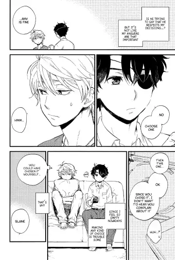 [M2go] YES/NO Fhentai - Page 4