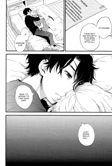 [M2go] YES/NO Fhentai - Page 40