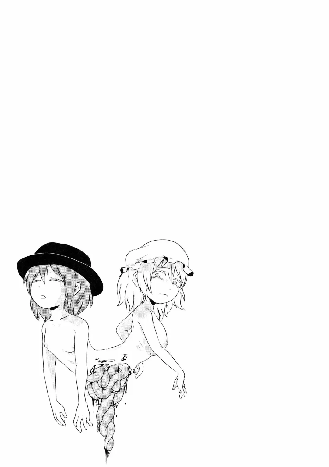 [Harasaki] Kaihi Funou Fhentai - Page 24