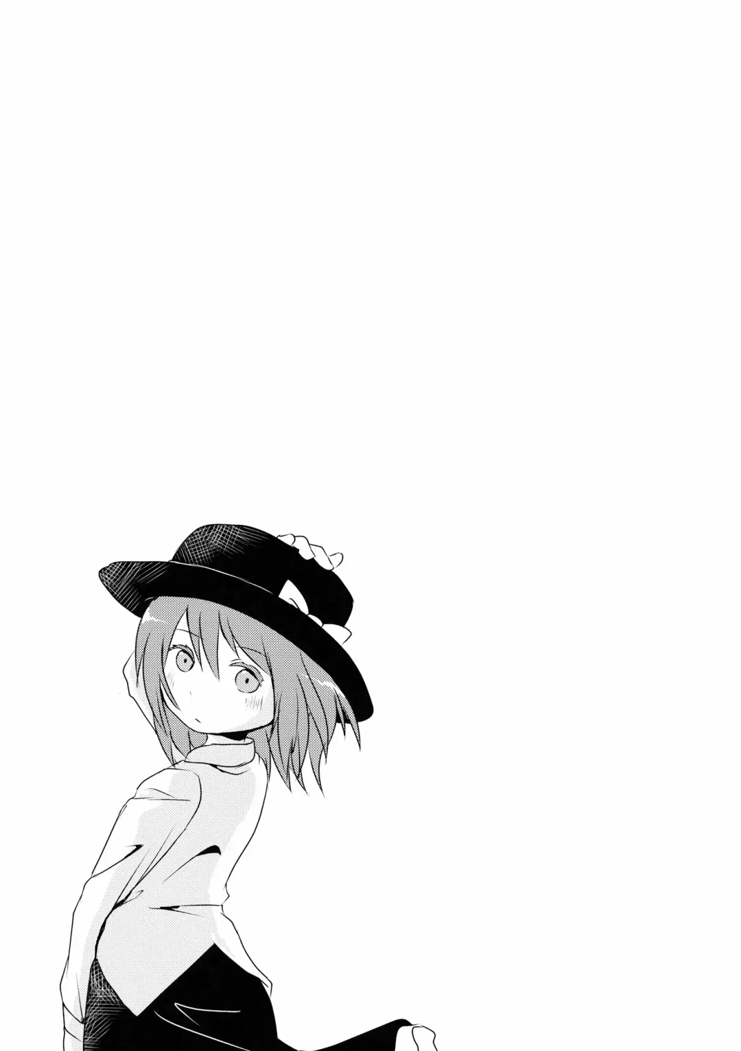 [Harasaki] Kaihi Funou Fhentai - Page 6