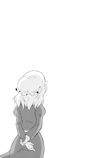 [Harasaki] Kaihi Funou Fhentai - Page 12