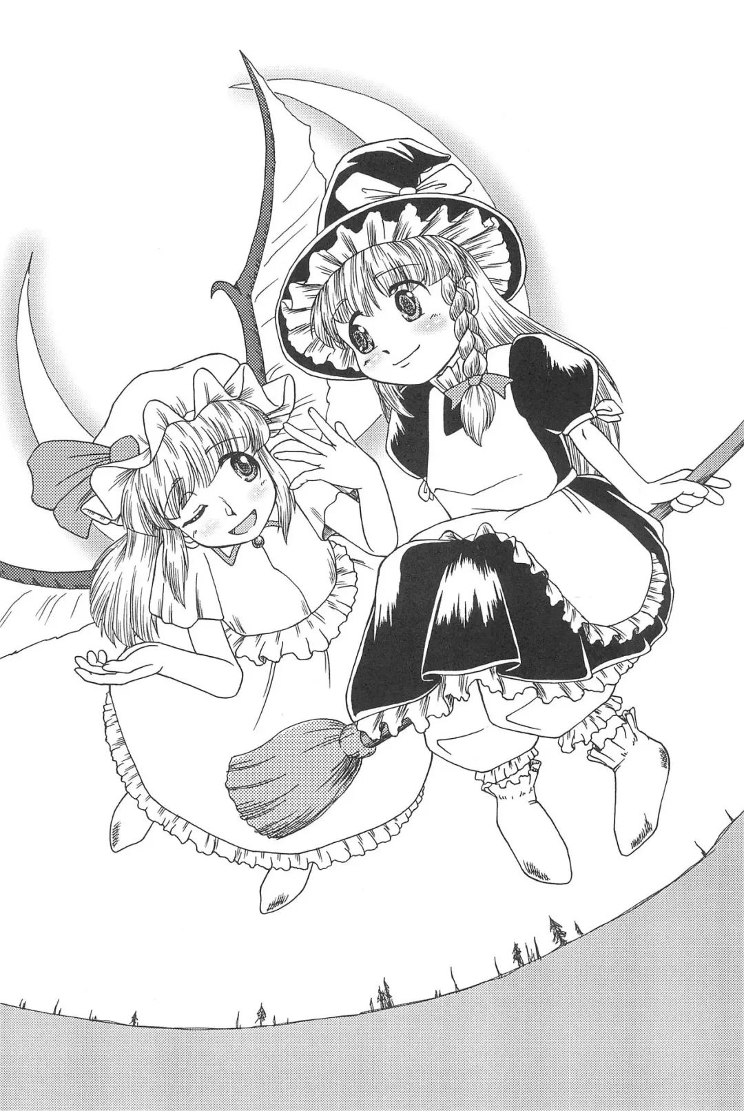 [Fey Tas] L-TYPE Fhentai - Page 8