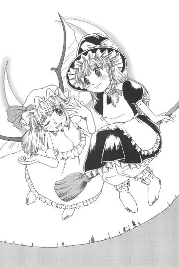 [Fey Tas] L-TYPE Fhentai - Page 8