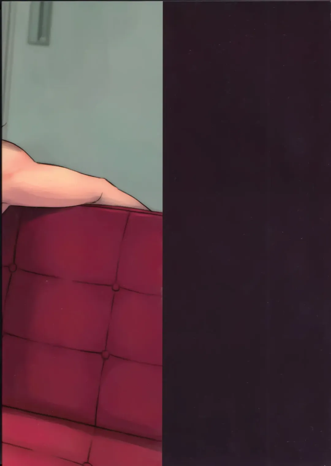 [Azasuke] Dressing Room Fhentai - Page 2