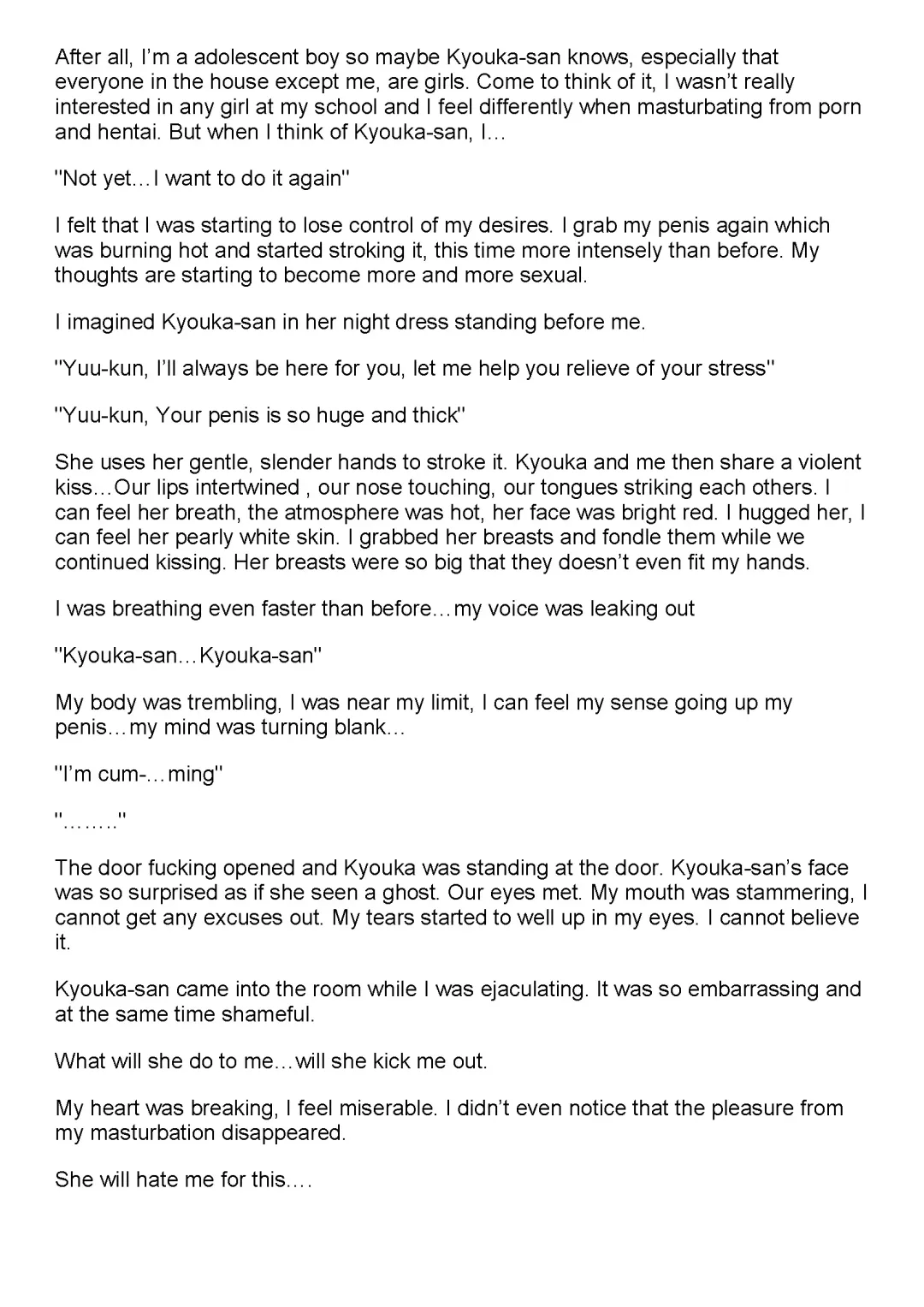 [Jin] Tachibana-san-chi no Dansei Jijou Ch. 1-3 Fhentai - Page 11