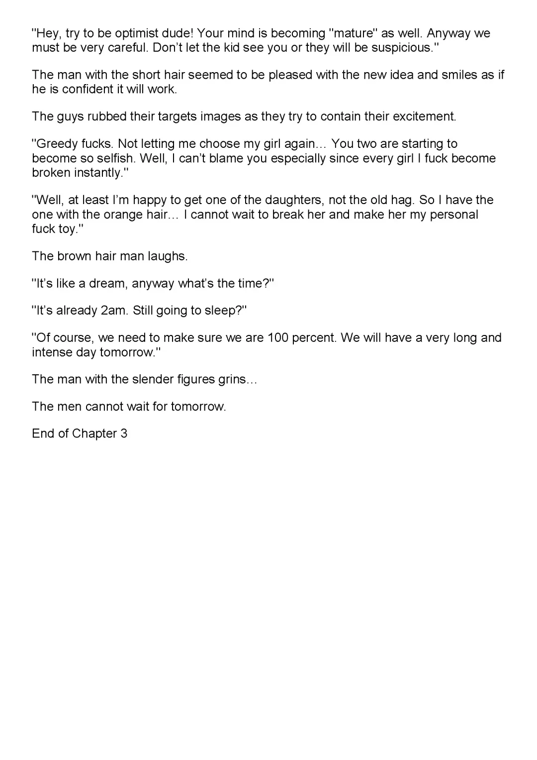 [Jin] Tachibana-san-chi no Dansei Jijou Ch. 1-3 Fhentai - Page 121