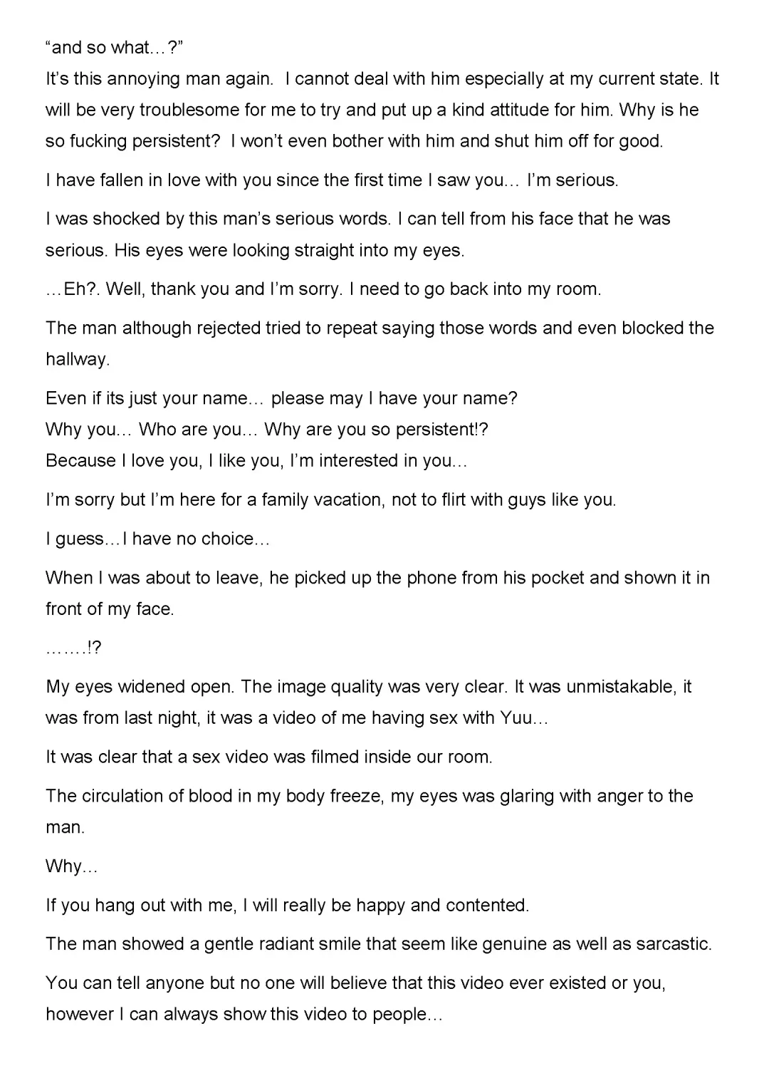 [Jin] Tachibana-san-chi no Dansei Jijou Ch. 1-3 Fhentai - Page 123