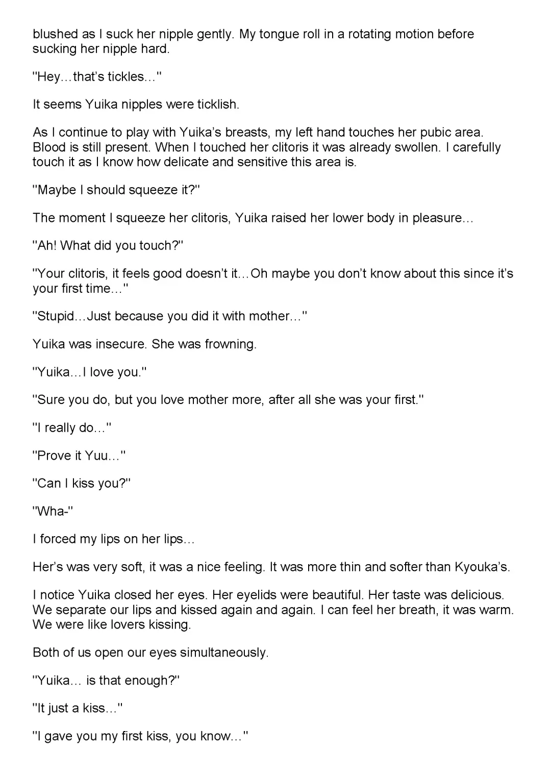 [Jin] Tachibana-san-chi no Dansei Jijou Ch. 1-3 Fhentai - Page 48