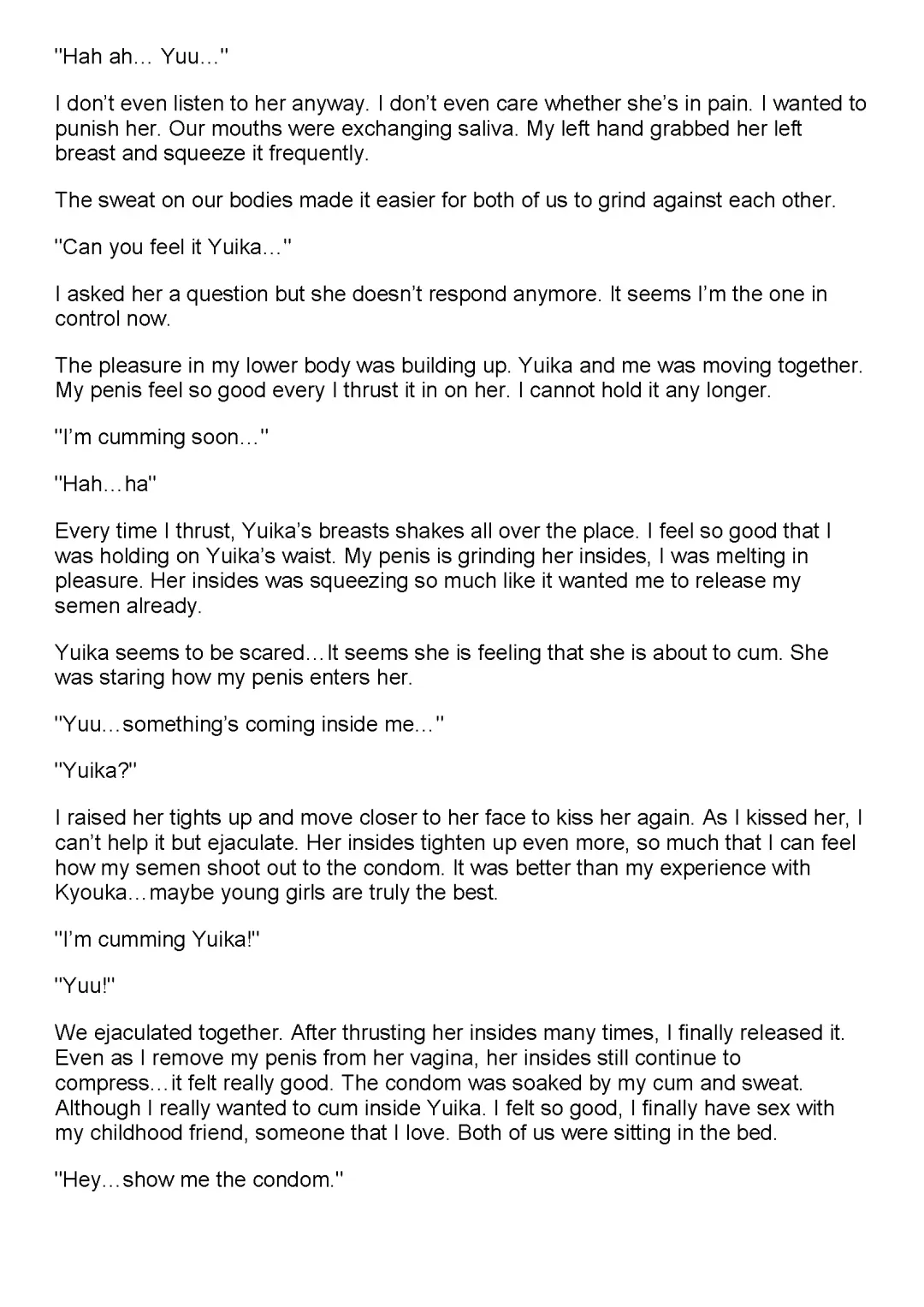 [Jin] Tachibana-san-chi no Dansei Jijou Ch. 1-3 Fhentai - Page 50