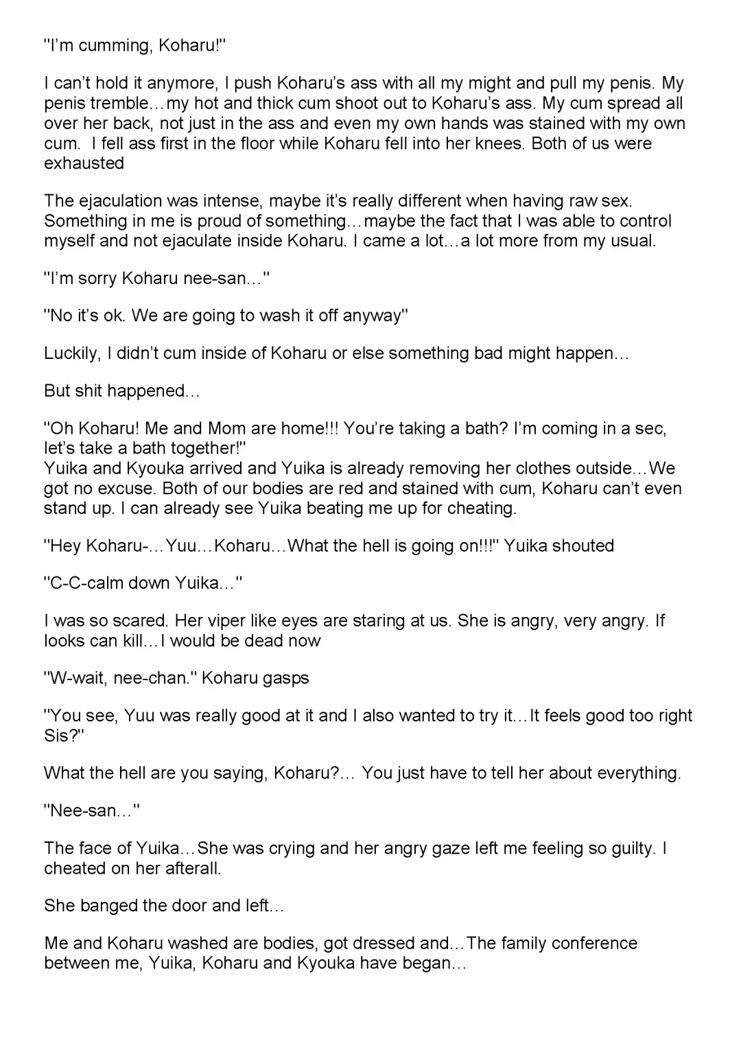 [Jin] Tachibana-san-chi no Dansei Jijou Ch. 1-3 Fhentai - Page 71