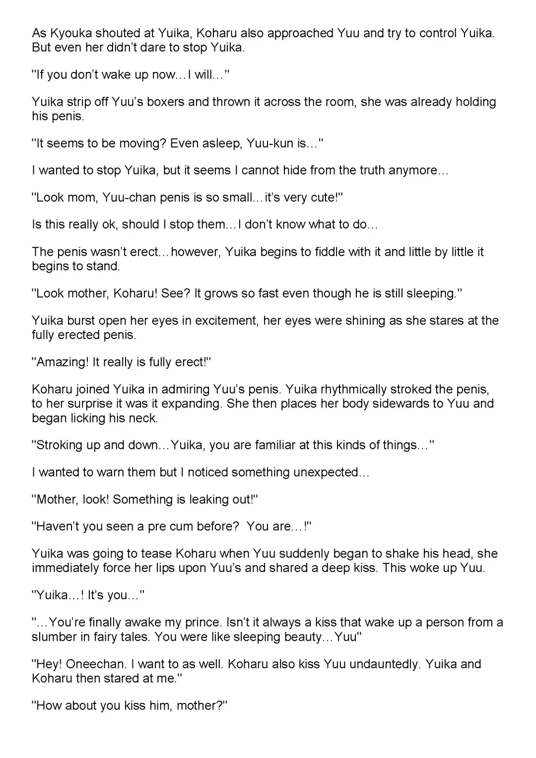 [Jin] Tachibana-san-chi no Dansei Jijou Ch. 1-3 Fhentai - Page 89